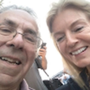 Meet your Posher, Nicholas